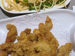 -巴蜀王婆大虾(南锣鼓巷店)