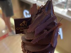 -GODIVA(港汇恒隆广场)