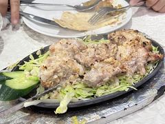 蒜香鸡肉-葛尼沙印度餐厅 (镇明路店)