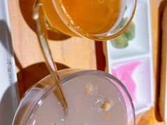 -木屋烧烤(坂田天安云谷店)