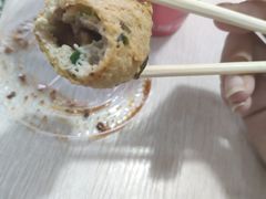 -夏食光安顺小舒冰粉冰浆(甲秀楼店)