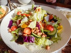 -高玛纳驴肉火烧(河间总店)