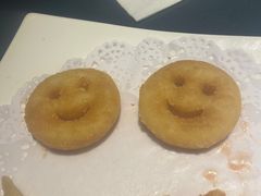 -吱咖啡西式简餐