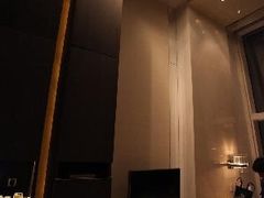-上海柏悦酒店