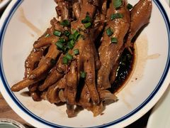 -鱼食饭稻·苏浙土菜17年老馆子(平江路店)