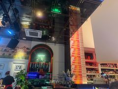 -Mezomd曼索蒂西班牙餐厅(广粤店)