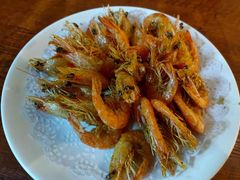 -南海渔家•海鲜•正宗海南菜(海棠湾店)