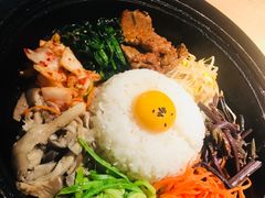 -大同江朝鲜菜•长春地标美食(绿园吾悦广场店)