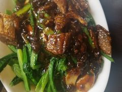 -好嫂子酱猪手•农家菜(蒲黄榆店)