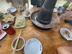 -元盛居(亚泰大街店)