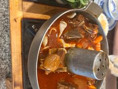 -南京大牌档(济南万象城店)