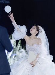 -FAIRY婚礼跟拍工作室