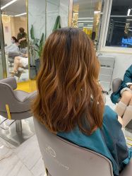 -潘多拉Hairsalon