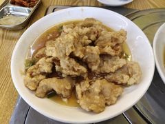 -朴氏韩国料理(北欧丽景店)