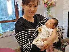 -好孕妈妈月嫂(哈尔滨总店)