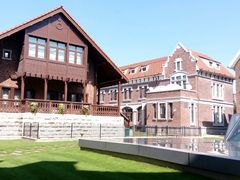 -天津津利华酒店