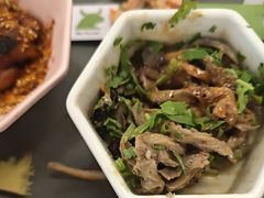 -尚宴牛特鲜自助(太原街万达店)