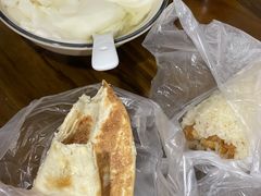 -文武王氏烧饼·无矾油条(西溪路店)