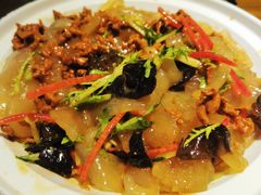 -赵记煎饼卷大葱(泰山大街店)