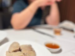 金陵盐水鸭-食廬(浦东嘉里城店)