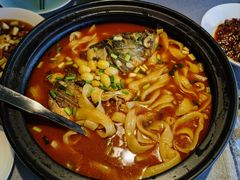 -南堂馆·新川菜(春熙路店)