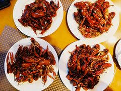 -苏州观园琉苏酒店-168西餐厅