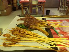 -98K烧烤(顺外路店)
