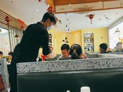 -黄记煌三汁焖锅(金凤万达广场店)