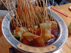 -冒椒火辣(奎星楼街店)