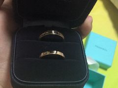 -Tiffany & Co.蒂芙尼
(南京德基广场店)