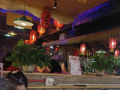 -鱼窝棚柴火铁锅炖(富山屯店)