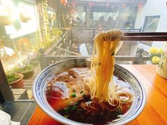 -同得兴 Since·1995 传统苏式面馆(十全街店)