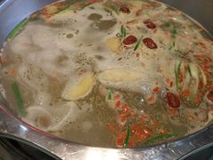 -天都火锅酒楼(虹梅南路店)