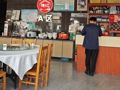 -德記大排档 26年老字号(西湖店)