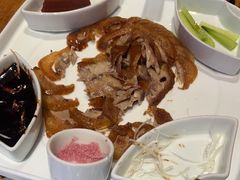 -壹零捌道·北京烤鸭(车公庄店)