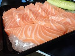 -冰之海挪威三文鱼(海珠店)