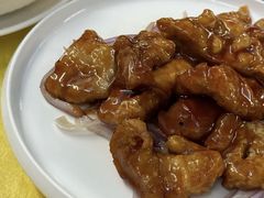-海鲜街菜馆(海珠南路店)