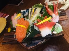 综合刺身拼盘-二丁目食堂(铁西万象汇店)