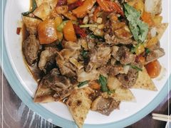 -亚克西姆新疆菜(库车店)