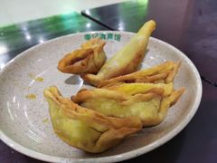 -李记清真馆(打钉巷店)