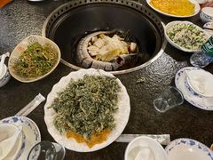 -荣德灶台鱼(圣泉寺店)