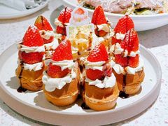 -BE BRIGHT KITCHEN(正佳广场店)