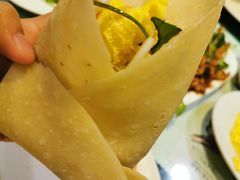春饼-老昌春饼(中央大街店)