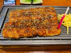 -鳗鱼家·深夜食堂(军博店)