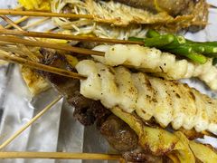 -亚东串烤(共康东路店)