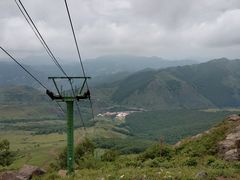 -北京灵山风景区