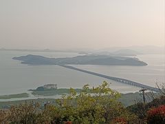 -太湖渔洋山
