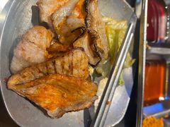 -韩山葵烤肉(太古里店)