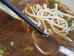 -小马牛肉面·牛骨熬制(南京博物院店)