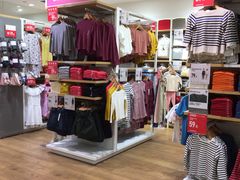 -优衣库(温州财富购物中心店)